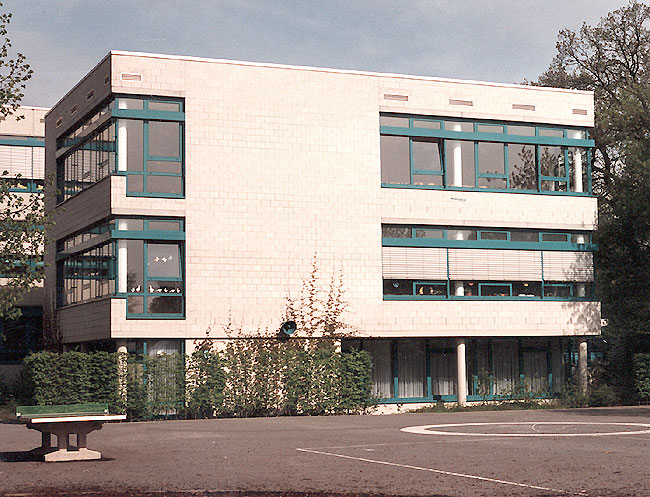 Wilhelmschule Emsdetten - Bild 2