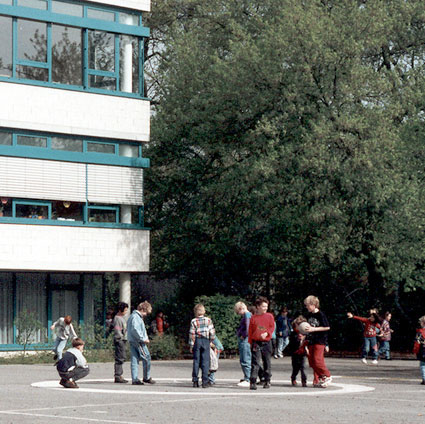 Wilhelmschule Emsdetten - Bild 4